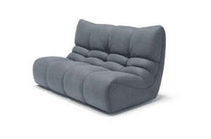 Einingarsófi fáanlegur í mörgum áklæðum. ítalskur sófi, leður, áklæði