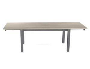 Stækkanlegt borðstofuborð í mörgum litum