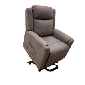 Hægindastóll með lyftu