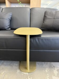 Innskotsborð, hliðarborð, sófaborð í mörgum litum