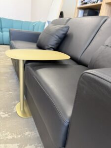 Innskotsborð, hliðarborð, sófaborð í mörgum litum