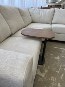 Innskotsborð, hliðarborð, sófaborð í mörgum litum