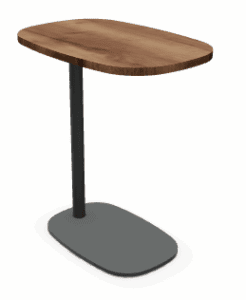 Innskotsborð, hliðarborð, sófaborð í mörgum litum