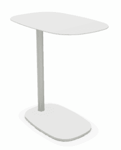 Innskotsborð, hliðarborð, sófaborð í mörgum litum