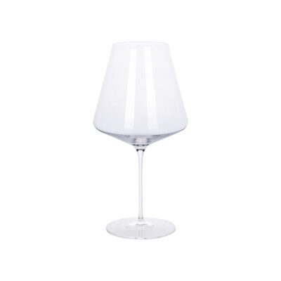 Rauðvínsglas Ultima (Burgundy), handblásið