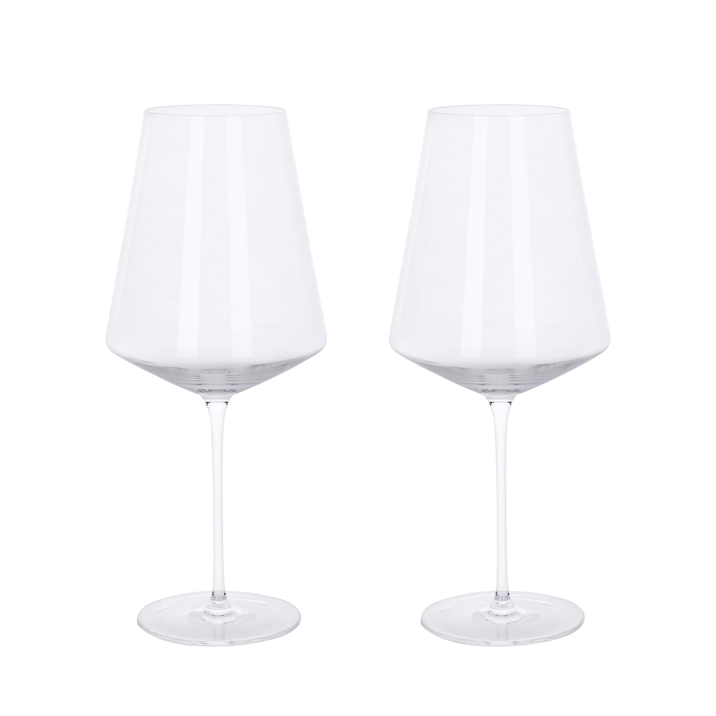 Rauðvínsglas Ultima (Bordeaux) - Image 2