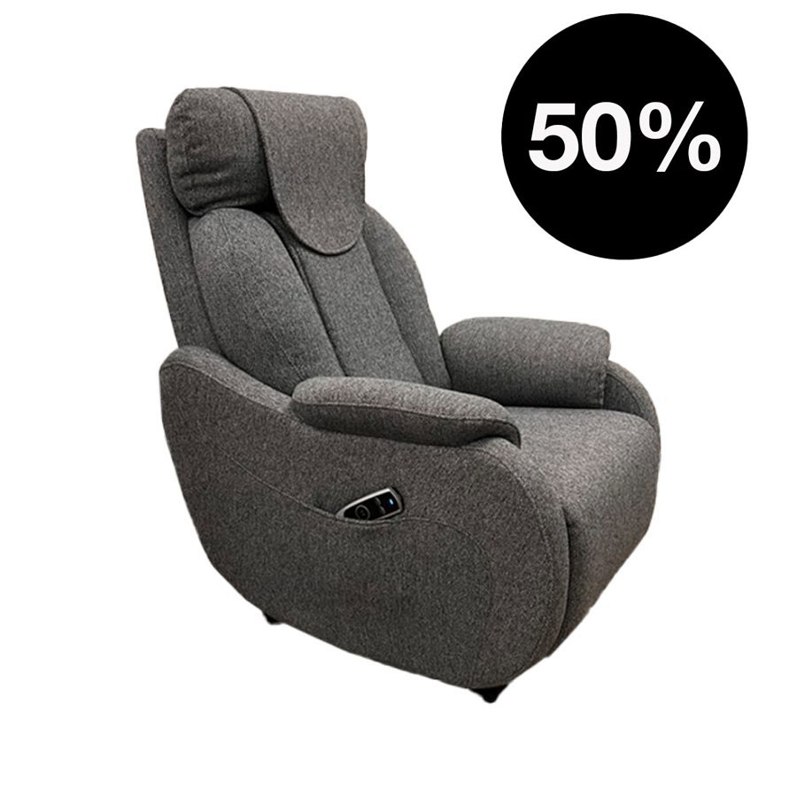 tilboð, 50%, hægindastóll, nuddstóll