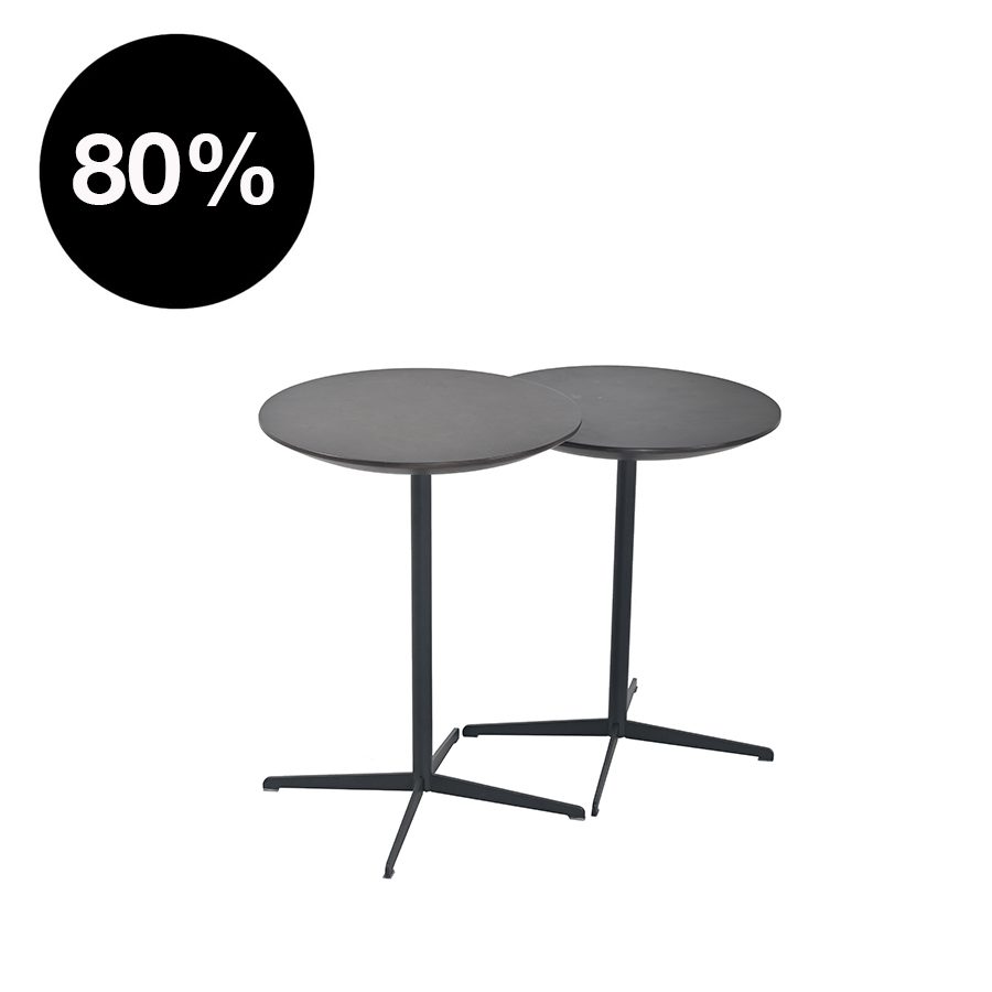 Sófaborð, 80%, tilboð