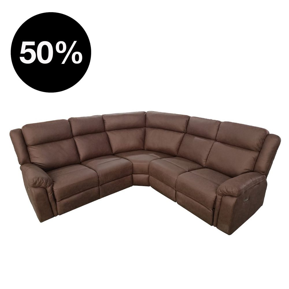 Þriðja borðið Nóvember Tilboð, 50%, afsláttur, tilboð, hægindasófi, hornsófi